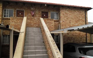 2 Bedroom Apartment in Elandspark