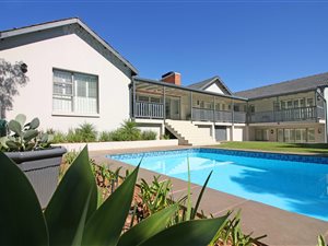 4 Bed House in Durbanville Hills