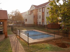 2 Bed Apartment in The Orchards