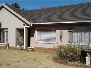 4 Bed House in Kookrus