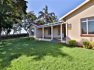 3 Bed House in Park Hill