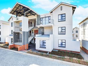 2 Bedroom Apartment in Marlboro