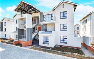 2 Bedroom Apartment in Marlboro