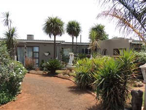 3 ha Farm in Tedderfield