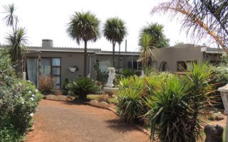 3 ha Farm in Walkerville