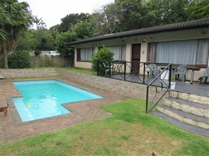 3 Bed House in Illovo Glen