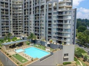 1 Bed Apartment in Sandhurst