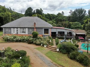 3 Bed House in Blackridge