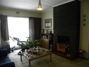4 Bed House in Kelvin