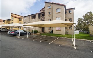 3 Bedroom Apartment in Ormonde