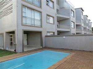 2 Bed Apartment in Athlone Park