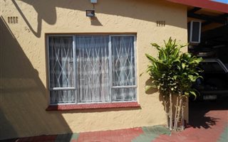 3 Bedroom House in Merewent