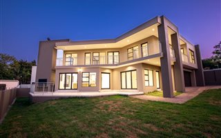 4 Bedroom House in Newlands