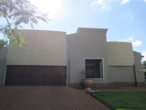 3 Bed House in Winternest