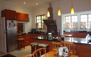 3 Bedroom House in Die Boord
