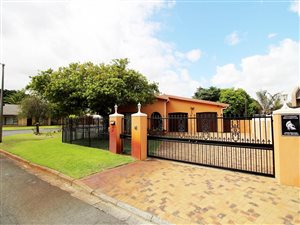 3 Bed House in Ferndale