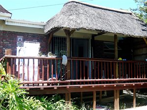 4 Bed House in Beacon Bay