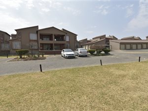 3 Bed Apartment in Laser Park