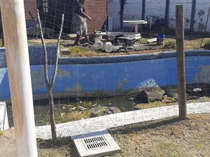 3 Bed House in Modderbee