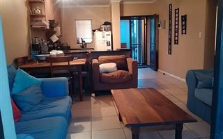 2 Bedroom Apartment in Welgevonden Estate