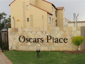 2 Bed Townhouse in Paramount Estate