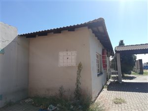 669 m² Office Space in Klerksdorp