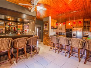 5 Bed House in Putfontein