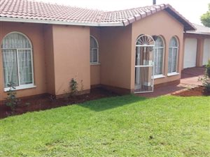 3 Bed House in Dalpark