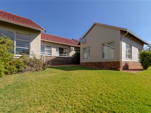 4 Bed House in Wilro Park