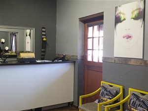110 m² Commercial space in Vredenburg
