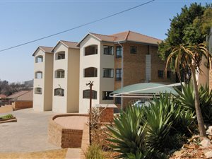 2 Bed Apartment in Sunnyridge