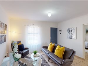 2 Bed Apartment in Parklands East