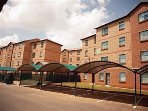 2 Bed Apartment in Ninapark
