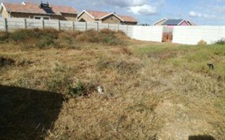 477 m² Land available in Windsor Park