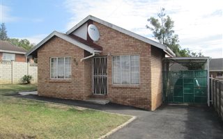 3 Bedroom House in The Grange