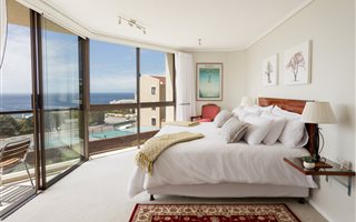 3 Bedroom Apartment in Signal Hill