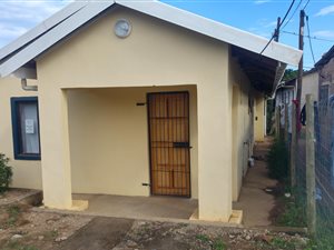 4 Bed House in Verulam