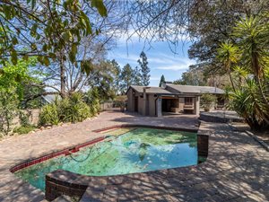 3 Bed House in Petervale