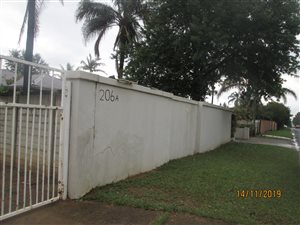 2 Bed Apartment in Vryheid