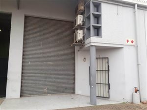 260 m² Commercial space in Springfield