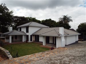 5 Bed House in Waverley