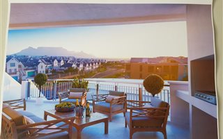 2 Bedroom Townhouse in Big Bay