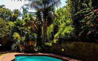 4 Bedroom House in Breaunanda