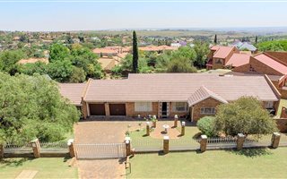 3 Bedroom House in Reyno Ridge
