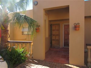 2 Bed Townhouse in Rangeview