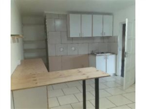 2 Bed Apartment in Phoenix Industrial