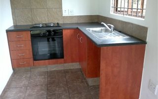 2 Bedroom Garden Cottage in Westville