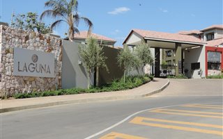 2 Bedroom Apartment in Barbeque Downs