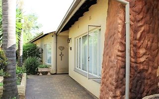 4 Bedroom House in Nimrod Park
