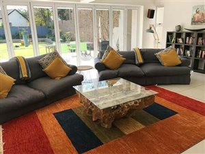 6 Bed House in Blairgowrie